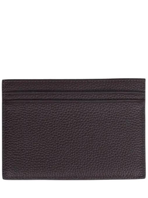 Картхолдер кожаный MOVELI