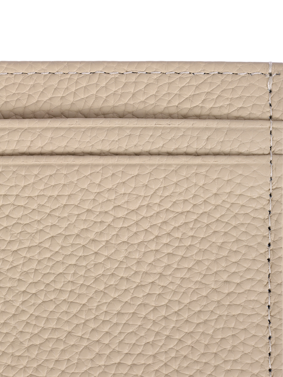 Картхолдер кожаный