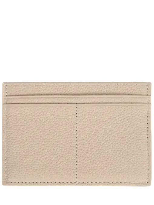 Картхолдер кожаный MOVELI