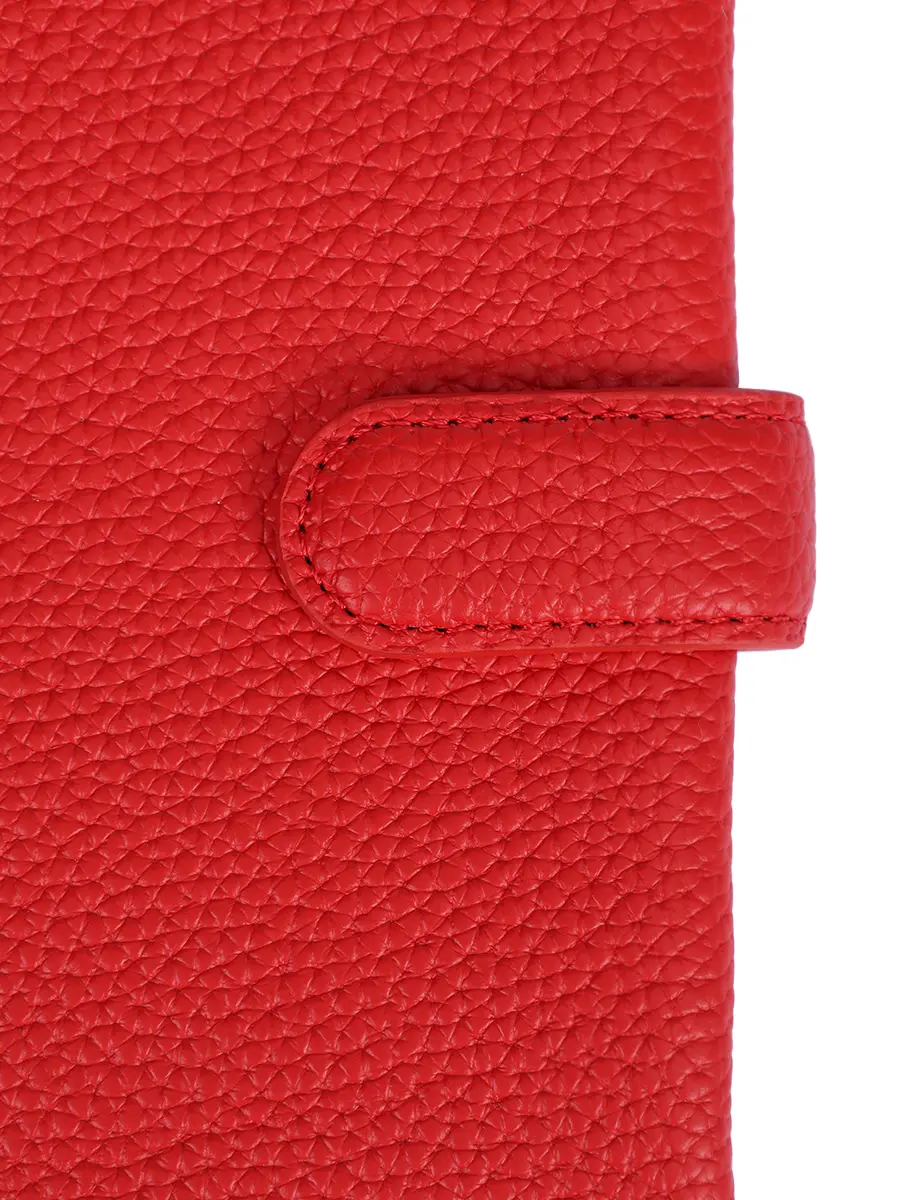 Обложка для документов кожаная