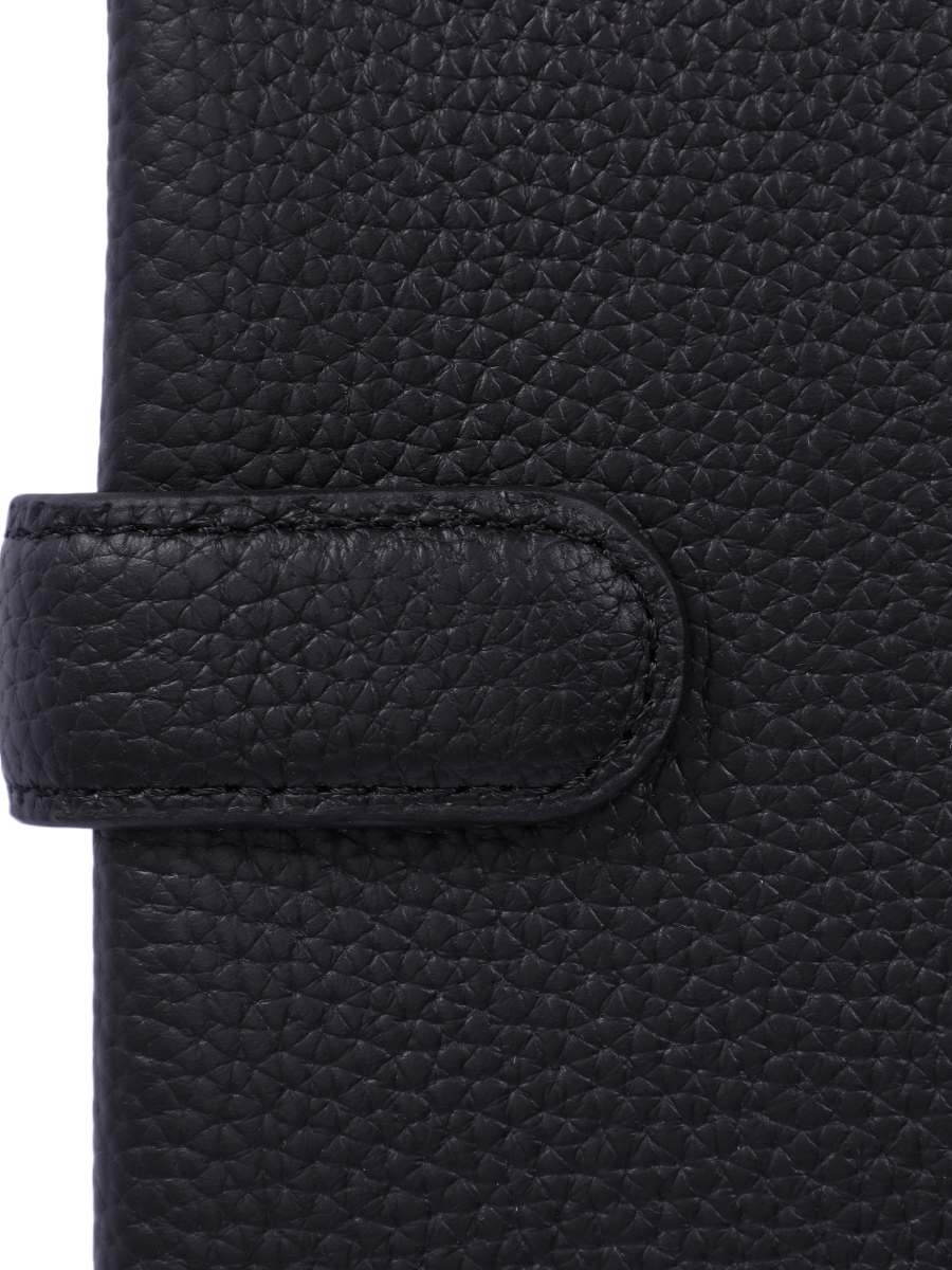 Обложка для документов кожаная