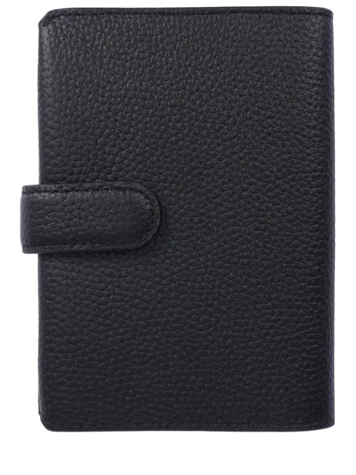 Обложка для документов кожаная MOVELI