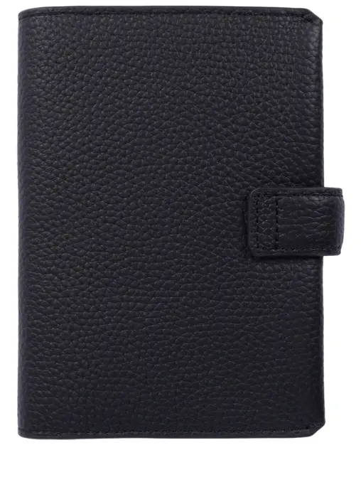 Обложка для документов кожаная MOVELI