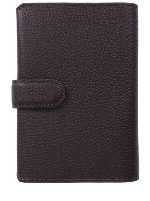 Обложка для документов кожаная MOVELI