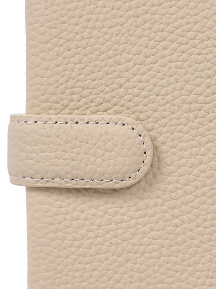 Обложка для документов кожаная