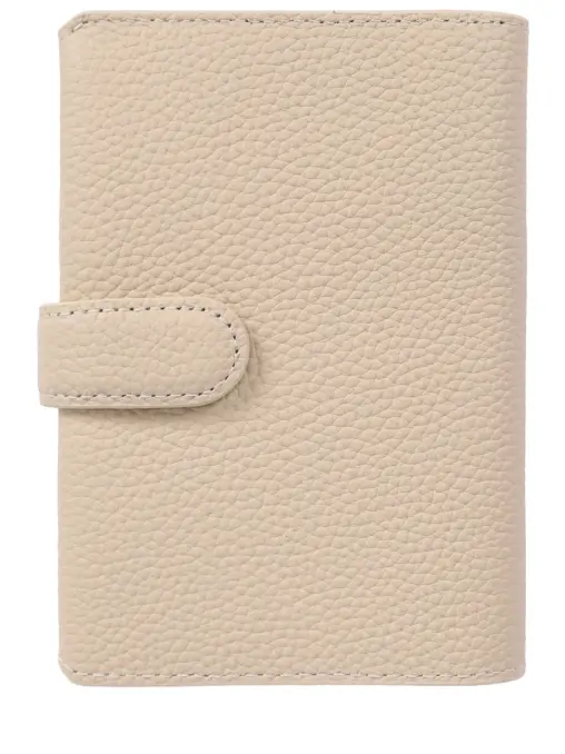 Обложка для документов кожаная MOVELI