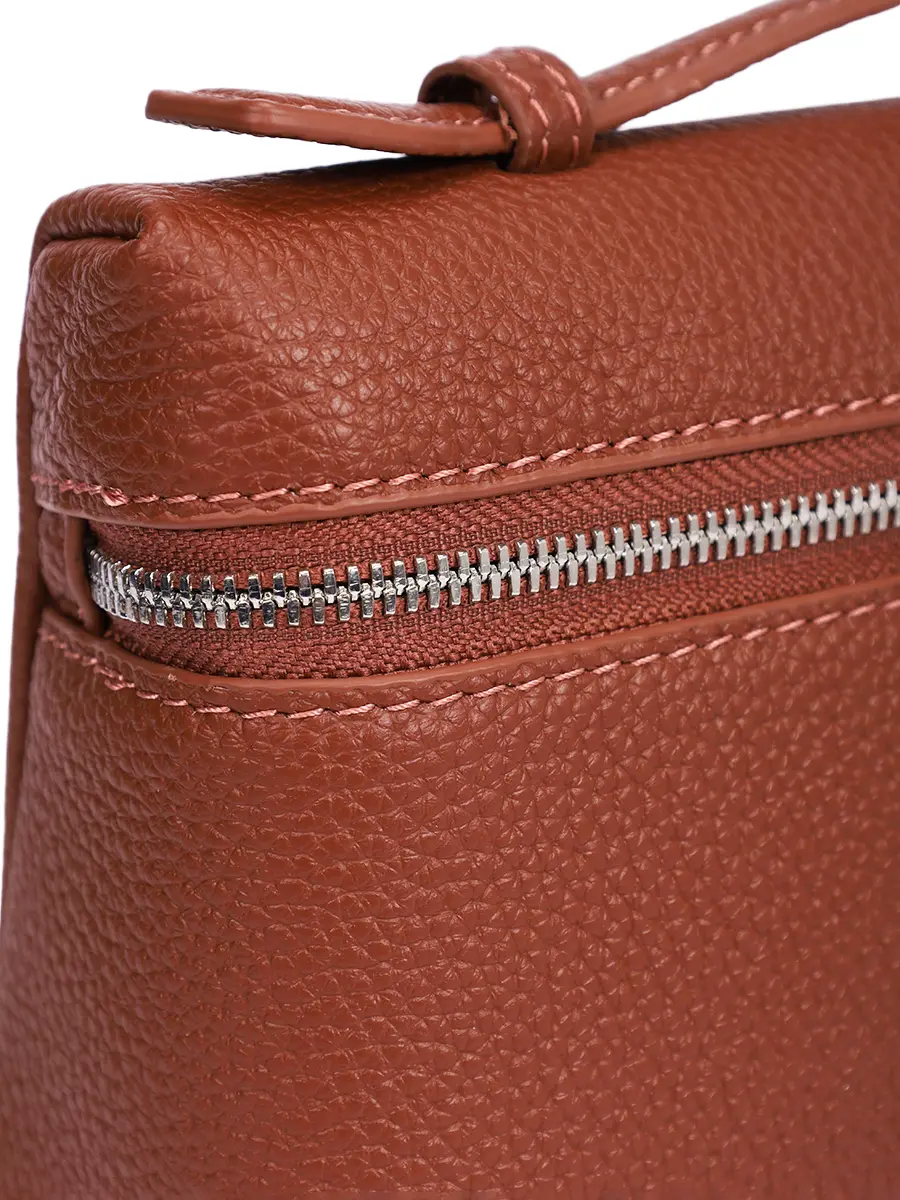 Сумка кожаная