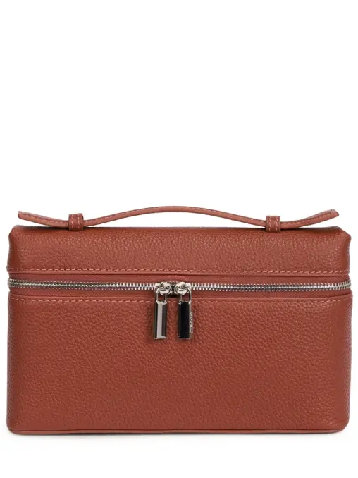 Сумка кожаная MOVELI