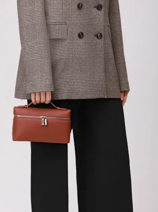 Сумка кожаная MOVELI