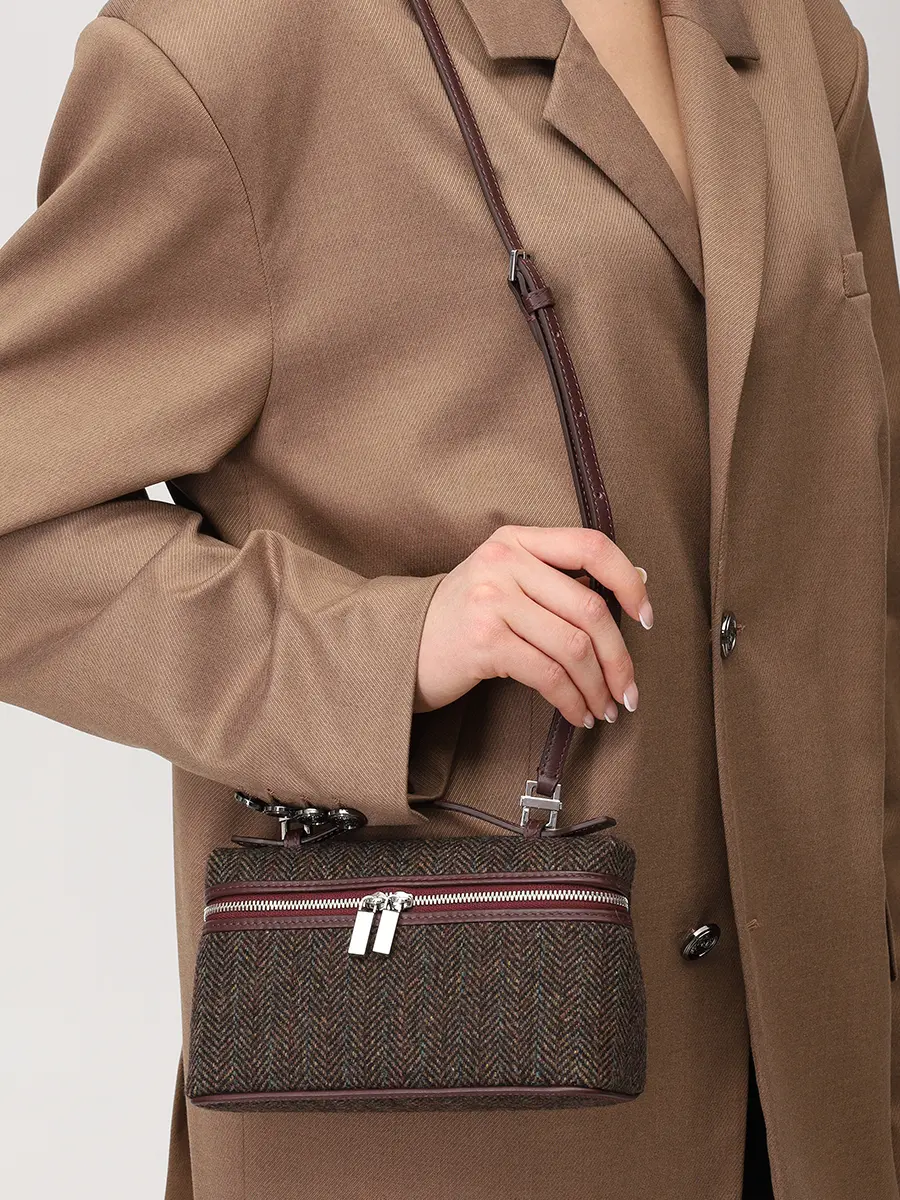 Сумка текстильная