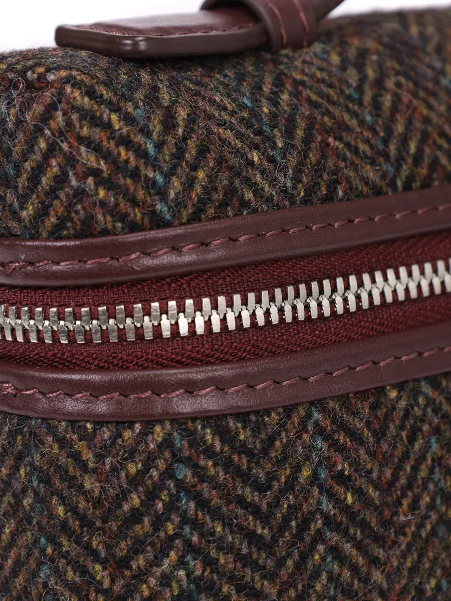 Сумка текстильная