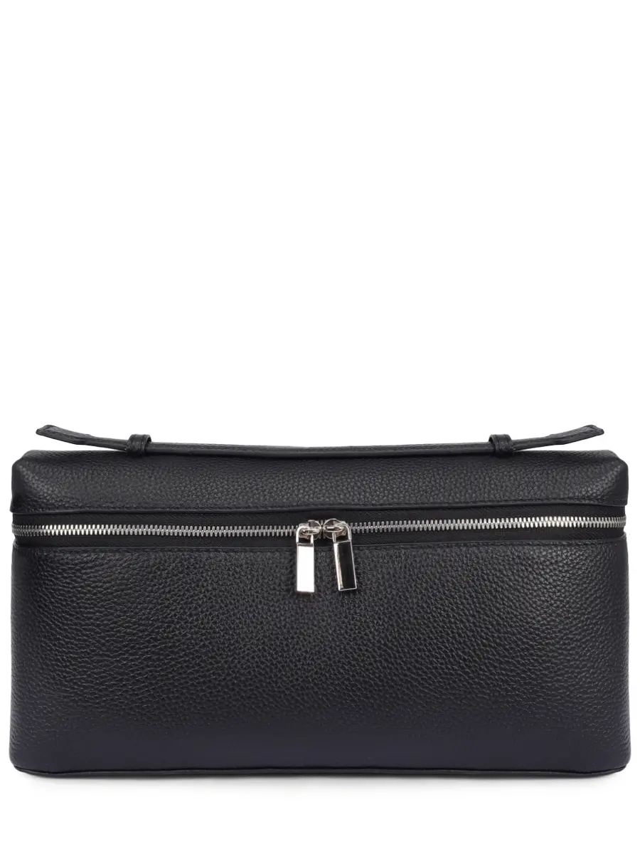 Сумка кожаная