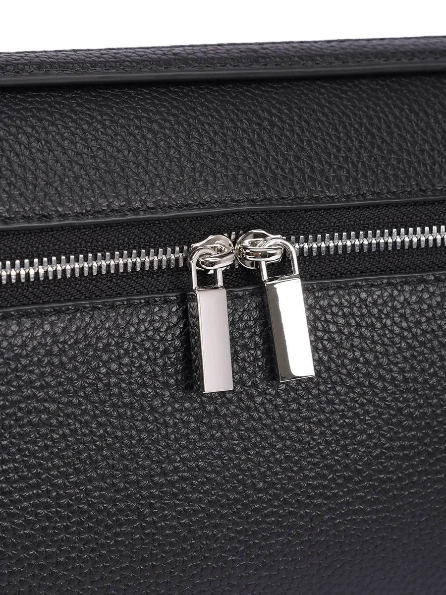 Сумка кожаная