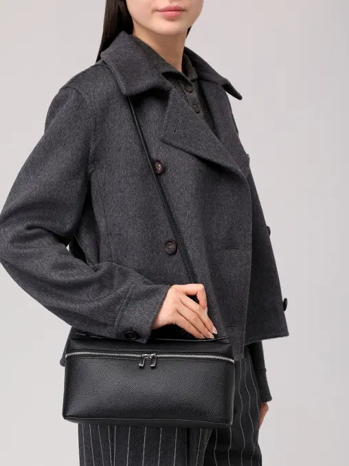 Сумка кожаная MOVELI