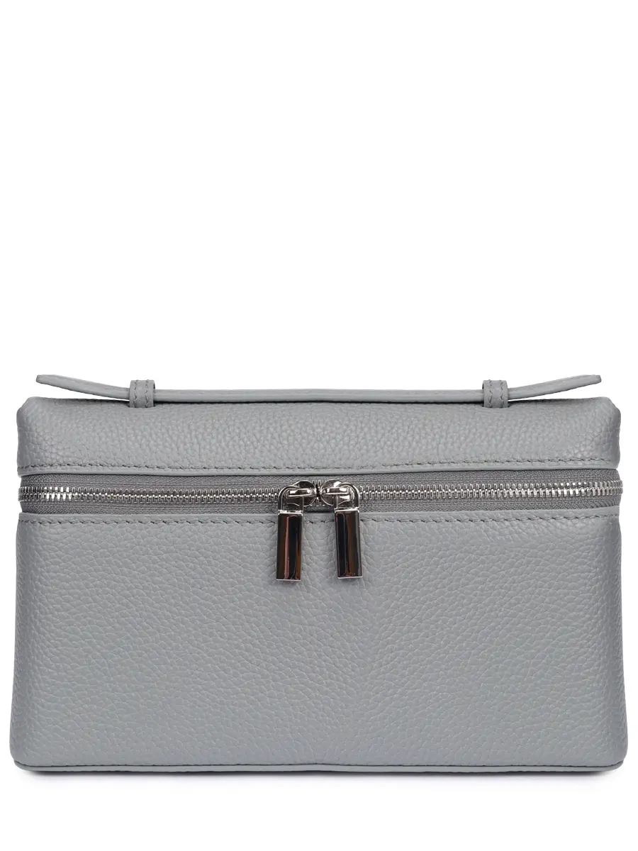 Сумка кожаная