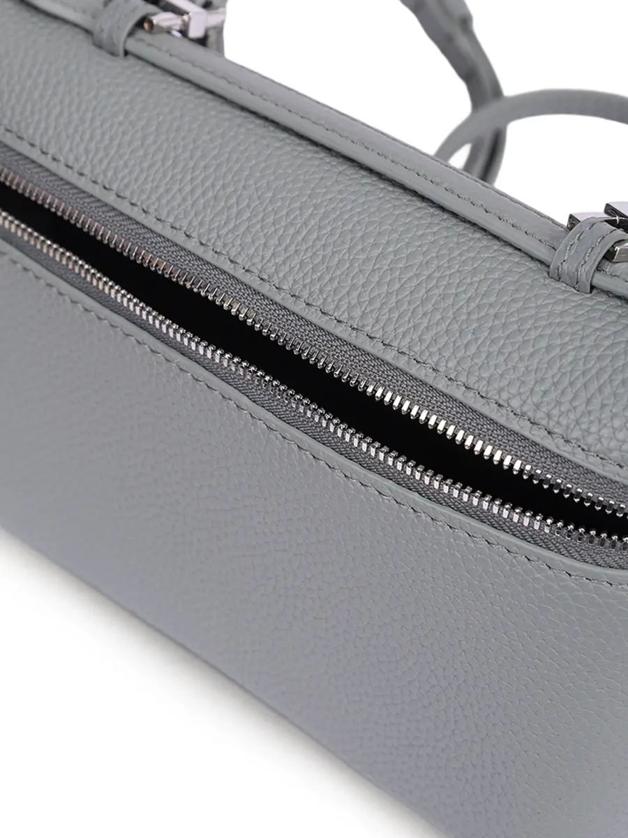 Сумка кожаная