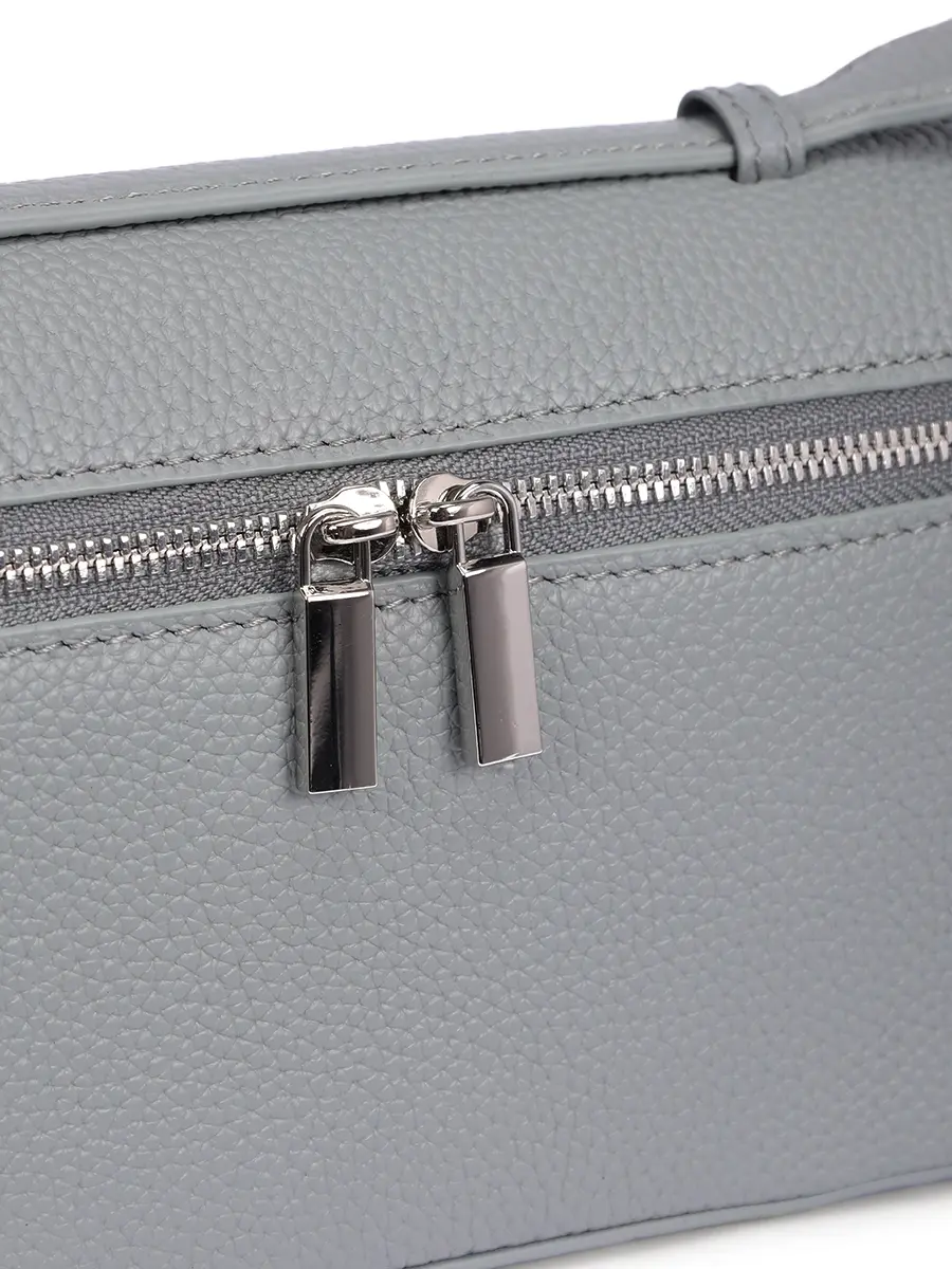 Сумка кожаная