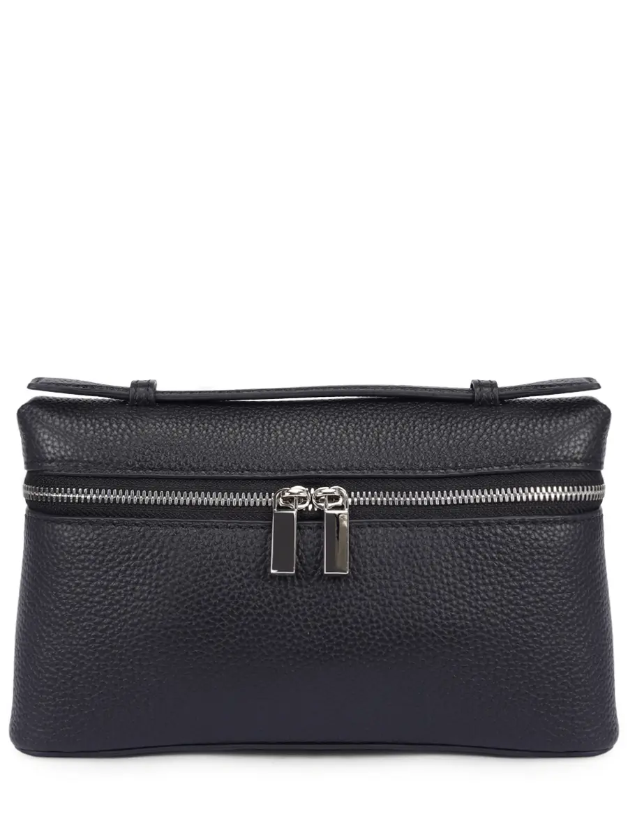 Сумка кожаная