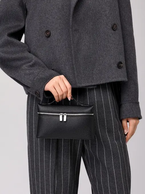 Сумка кожаная MOVELI