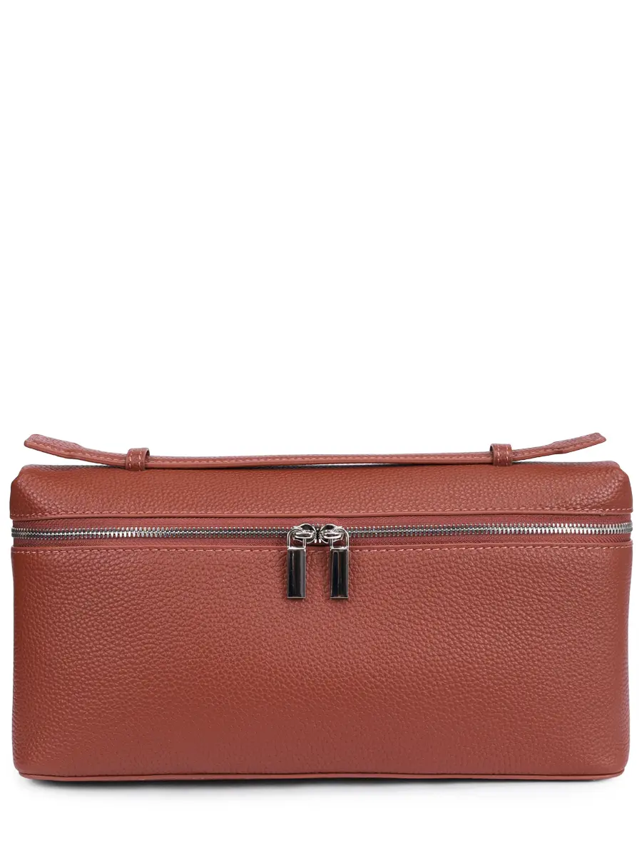 Сумка кожаная