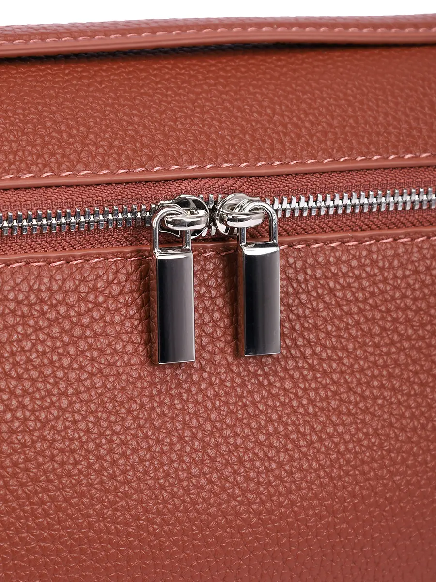 Сумка кожаная