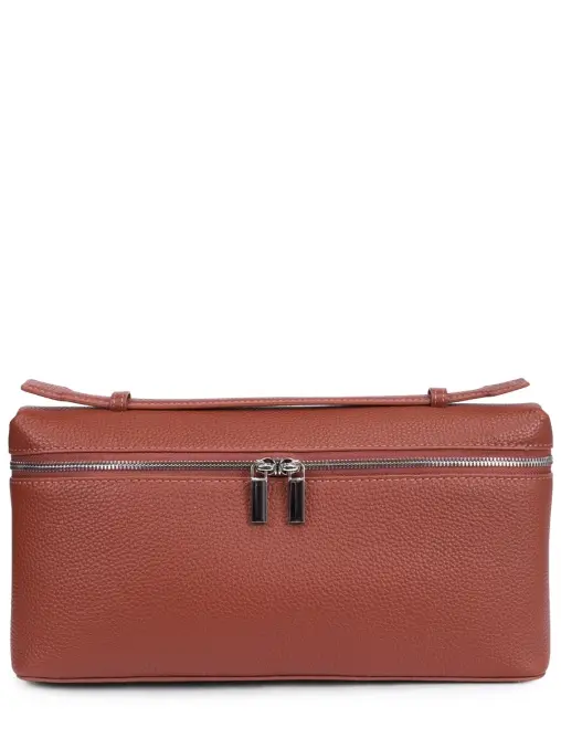 Сумка кожаная MOVELI