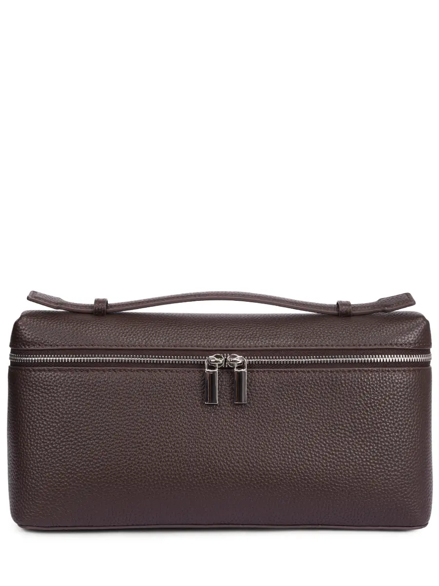 Сумка кожаная