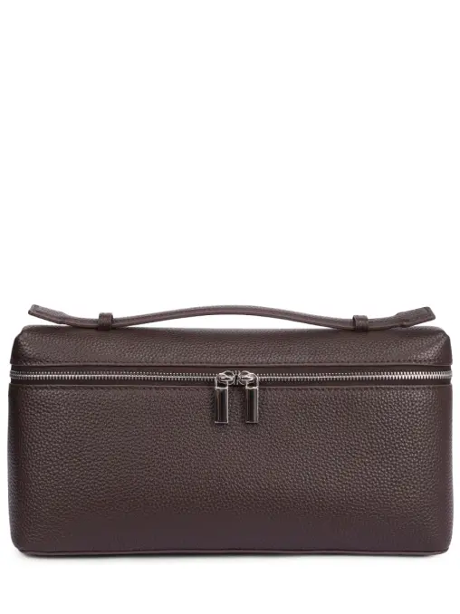 Сумка кожаная MOVELI