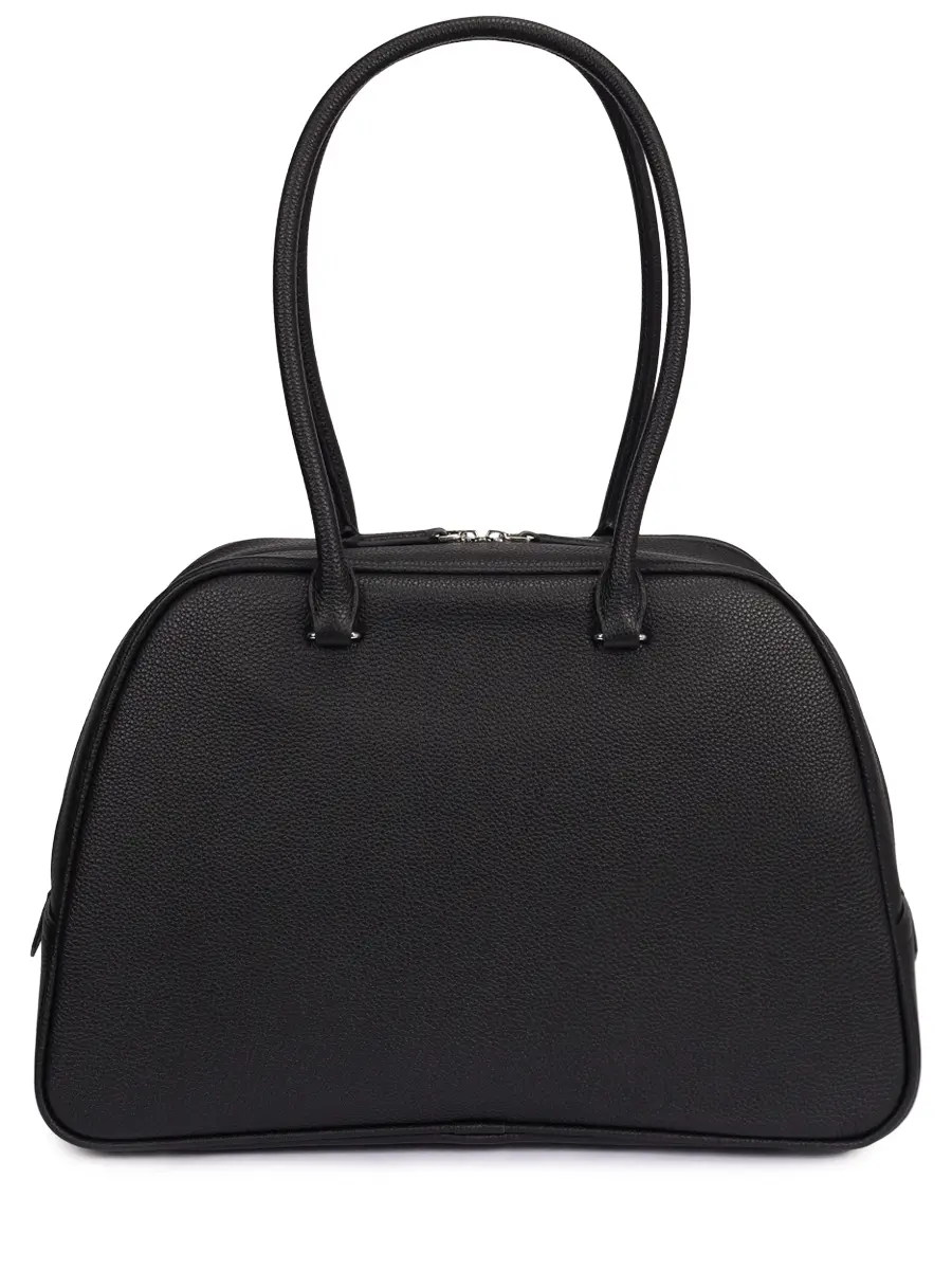 Сумка кожаная