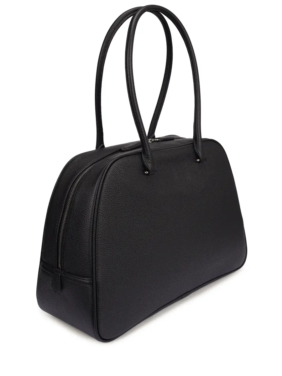 Сумка кожаная