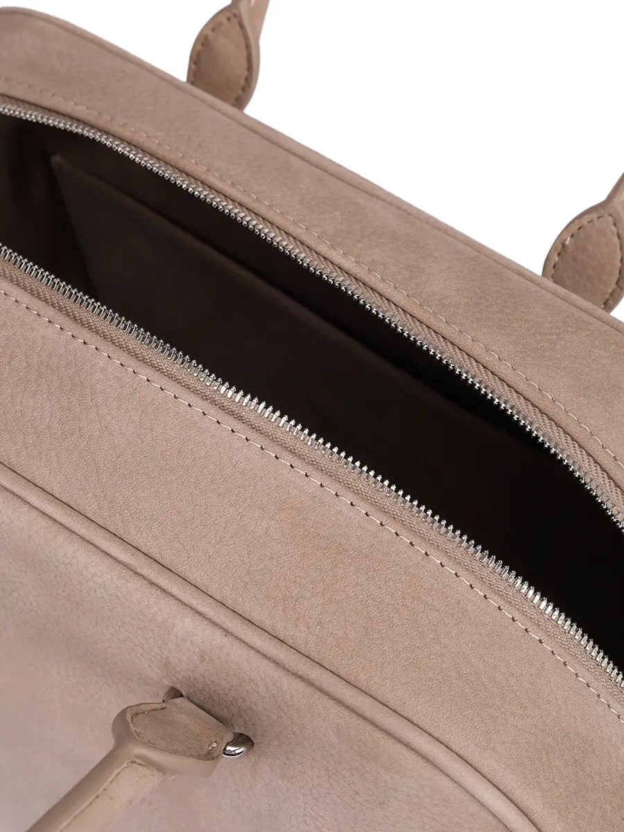 Сумка кожаная