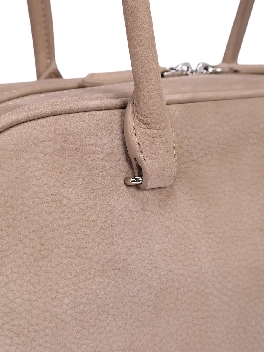 Сумка кожаная