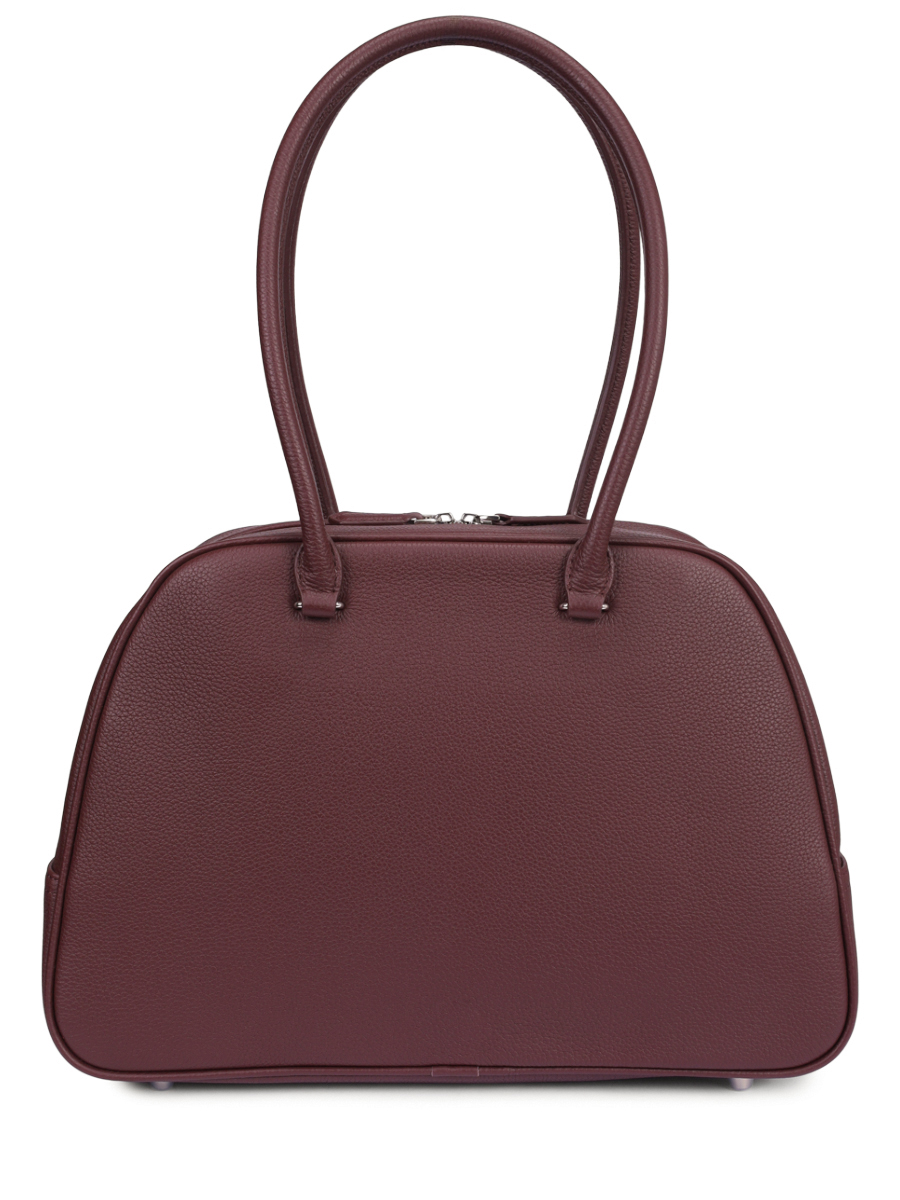 Сумка кожаная