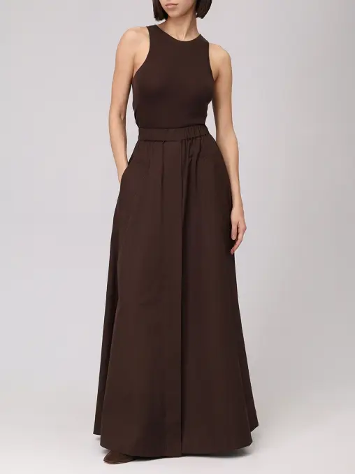 Топ кашемировый CO