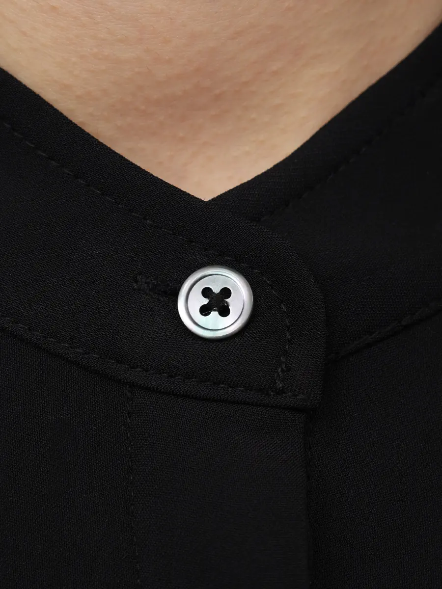 Рубашка из вискозы