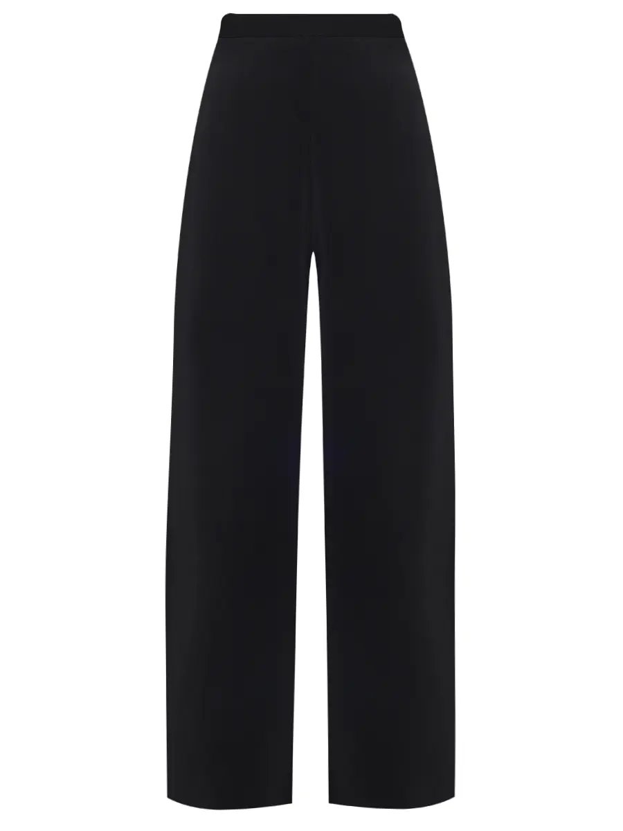 Брюки из вискозы