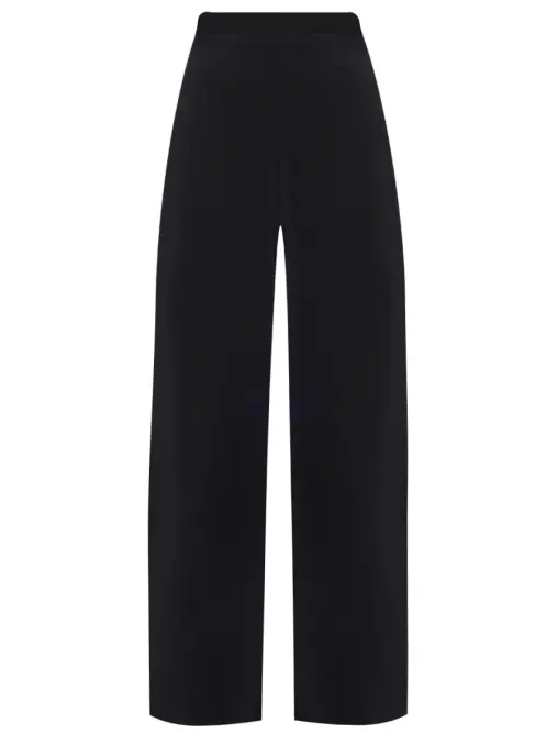 Брюки из вискозы CO