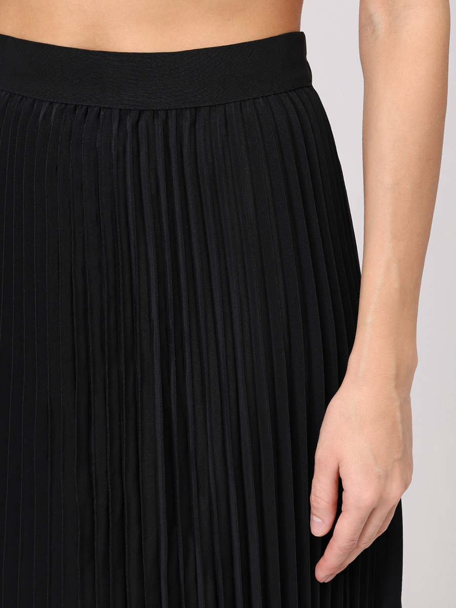 Юбка плиссированная