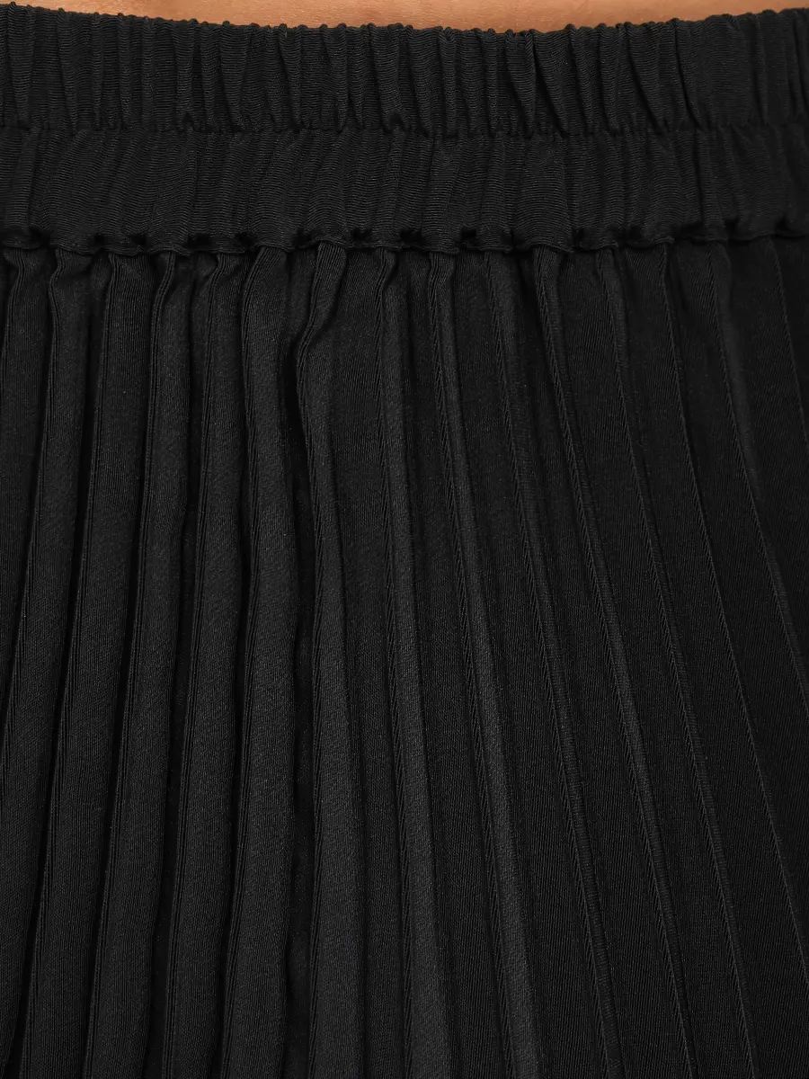 Юбка плиссированная