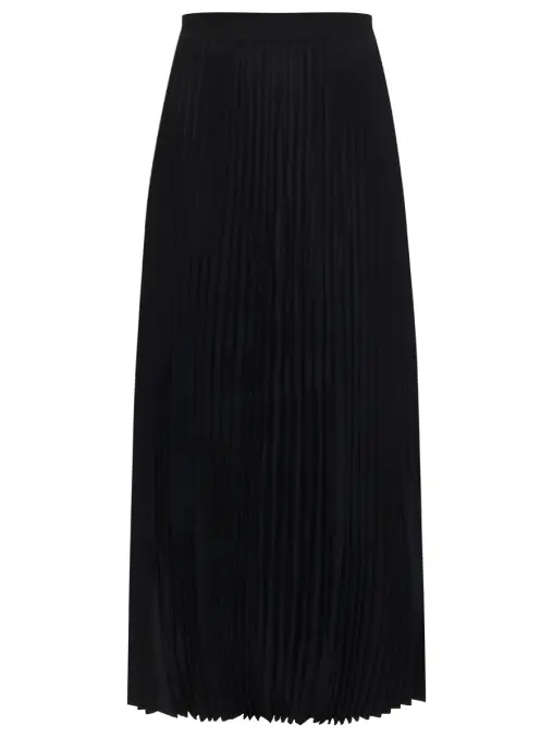 Юбка плиссированная CO