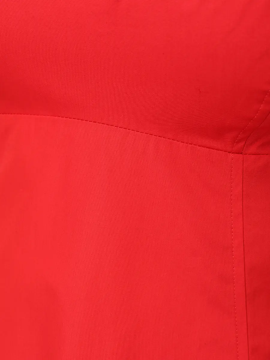 Платье хлопковое