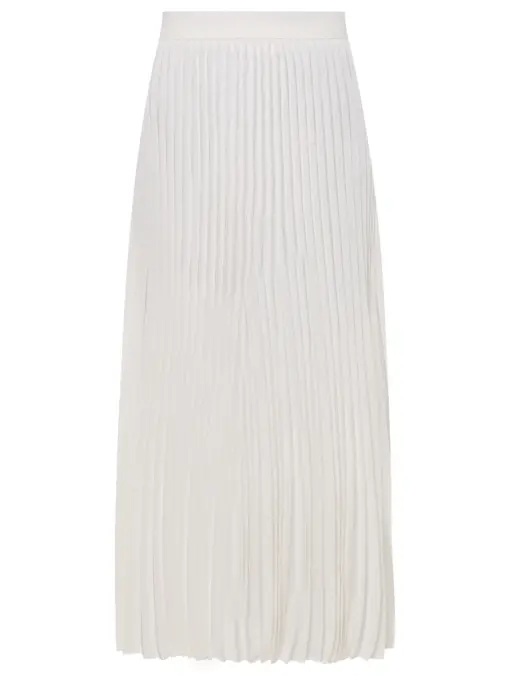Юбка плиссированная CO