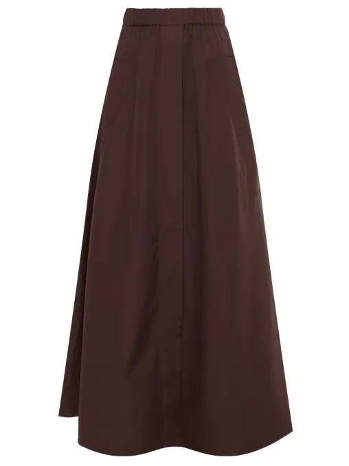 Юбка хлопковая CO