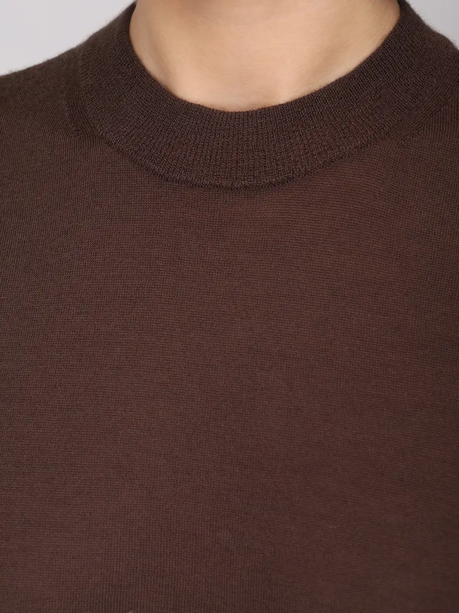 Топ кашемировый