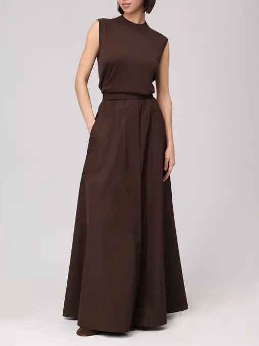 Топ кашемировый CO