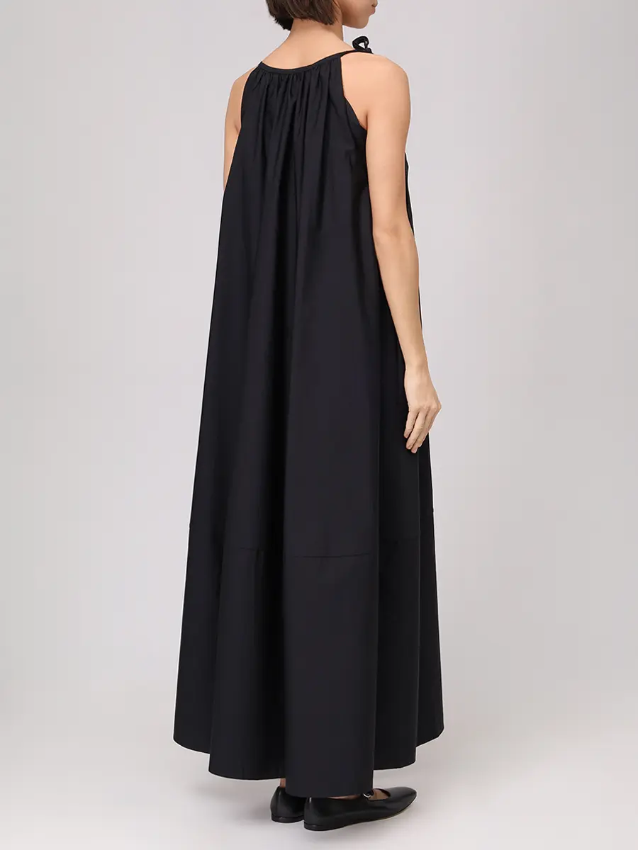 Сарафан хлопковый