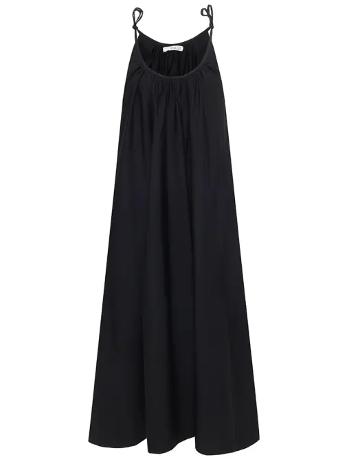 Сарафан хлопковый CO