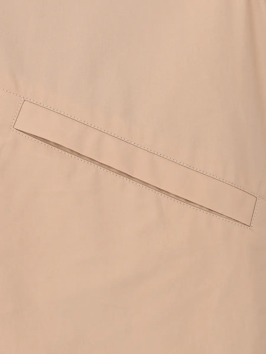 Ветровка хлопковая