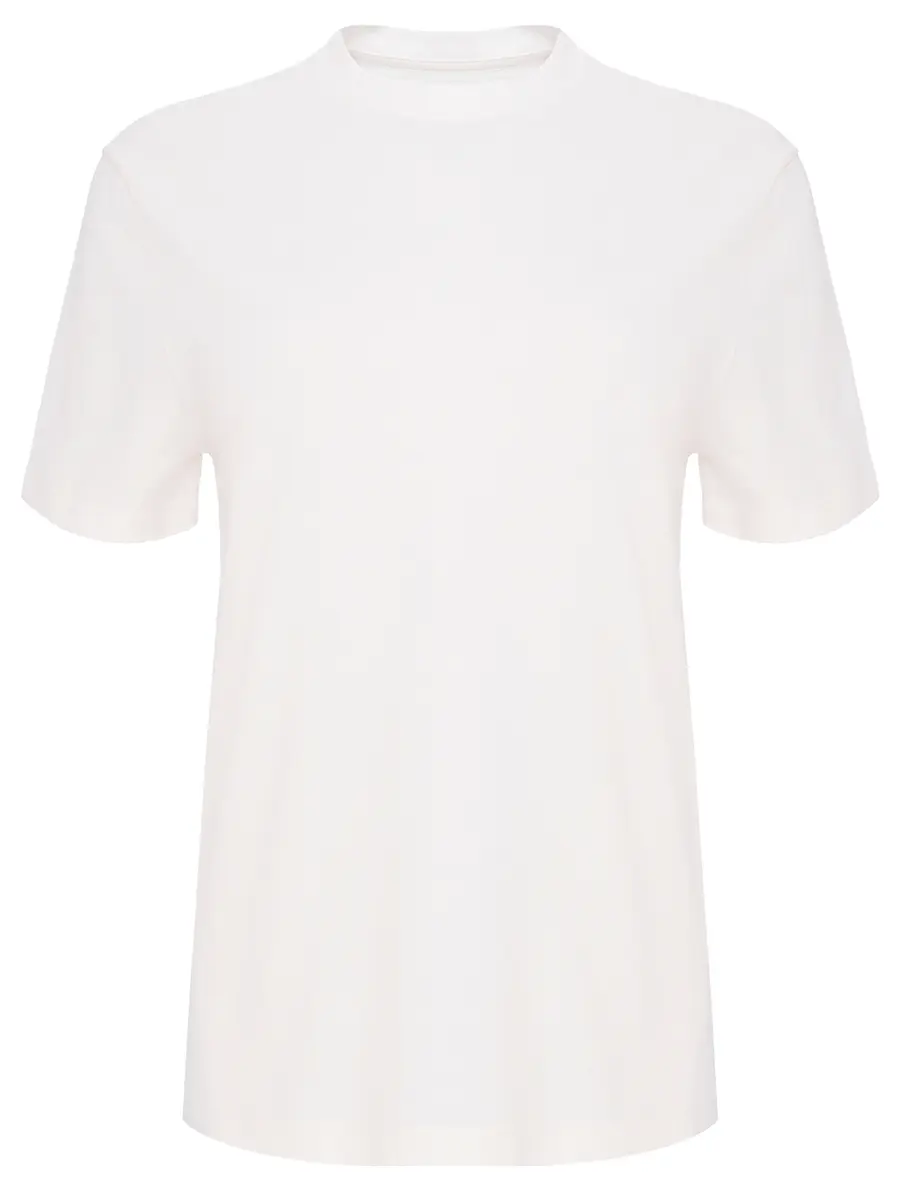 Футболка хлопковая