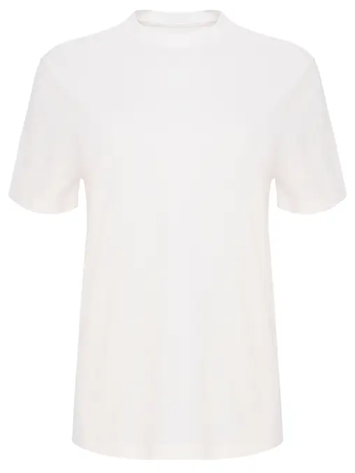 Футболка хлопковая JIL SANDER